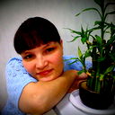 Людмила Попова