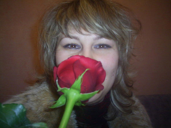 Ольга Винокурова