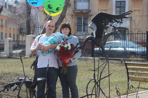 Ольга Варнавская