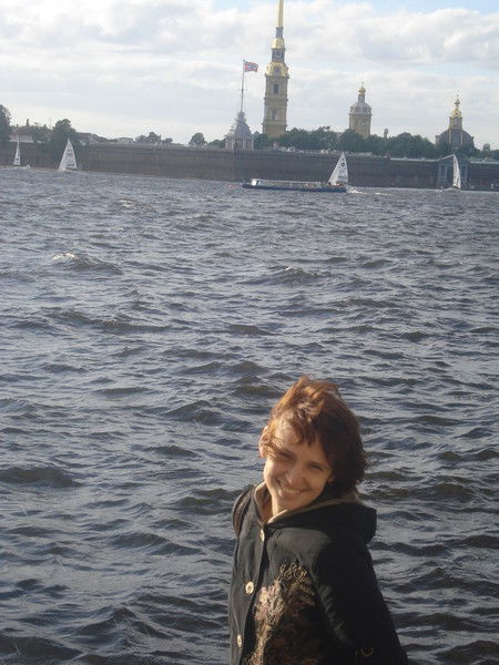 Ксения Козлова