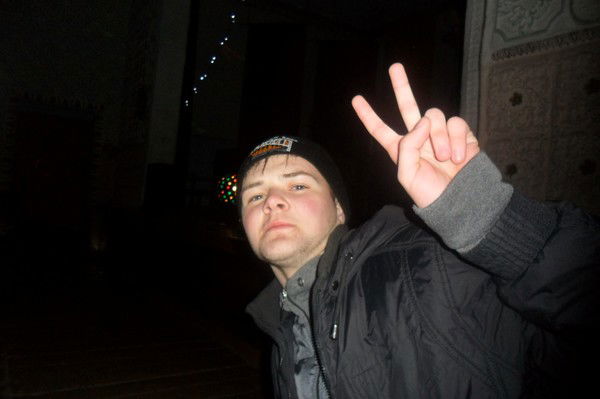 Станислав Сухоленцев