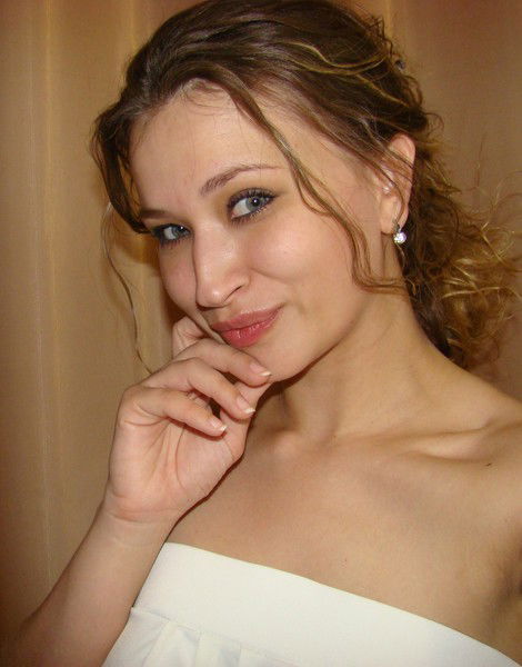 Ольга Черняева