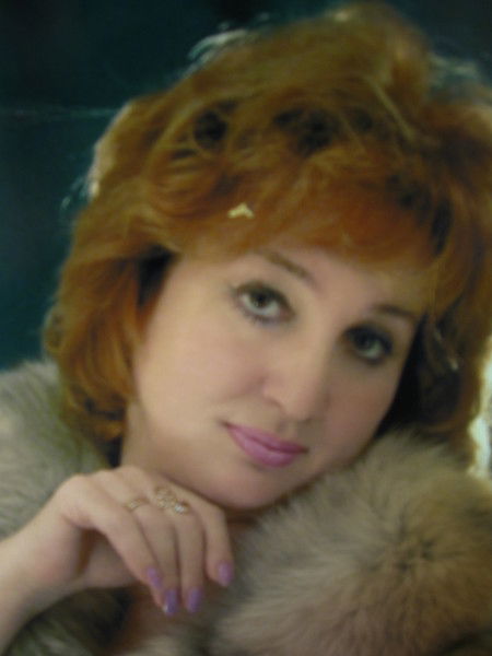 Ирина Маркова