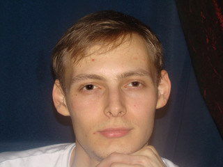 Виктор Шершнёв