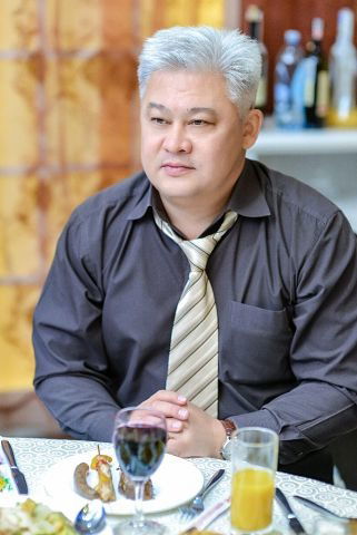 Андрей Владимирович