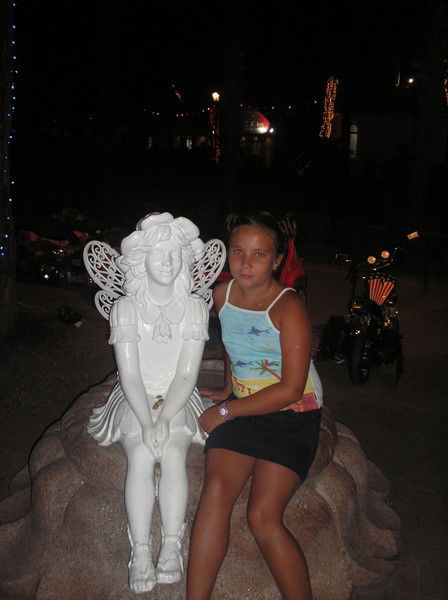 Анна Никитина