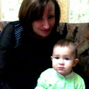 Марина Шагиахметова