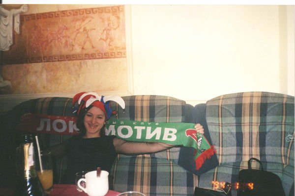 Гуля Королева