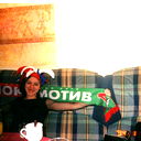 Гуля Королева