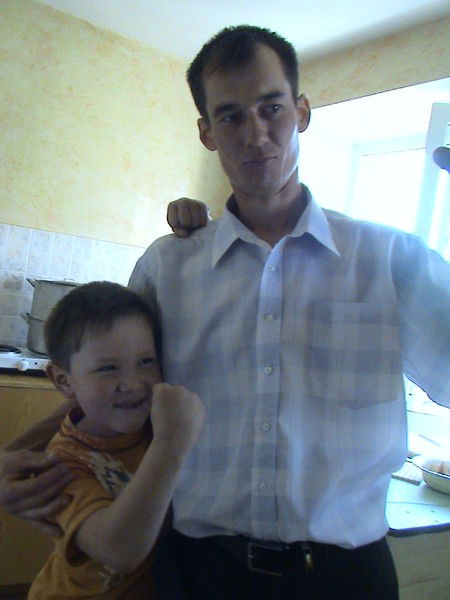 Алексей Юрьевич Евстратов