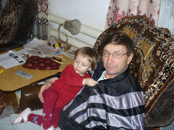 Риф Кутлубулатов