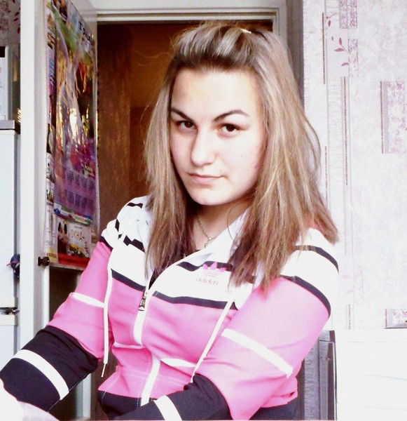 Татьяна Парникова