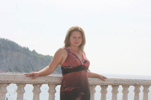 Маргарита Париенко