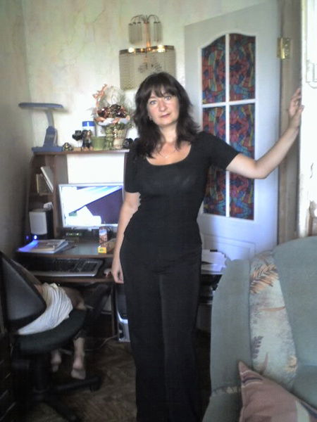 Галина Харченко