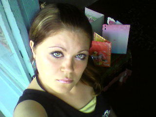 Виктория Ивасюк