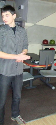 Тимур Лошик