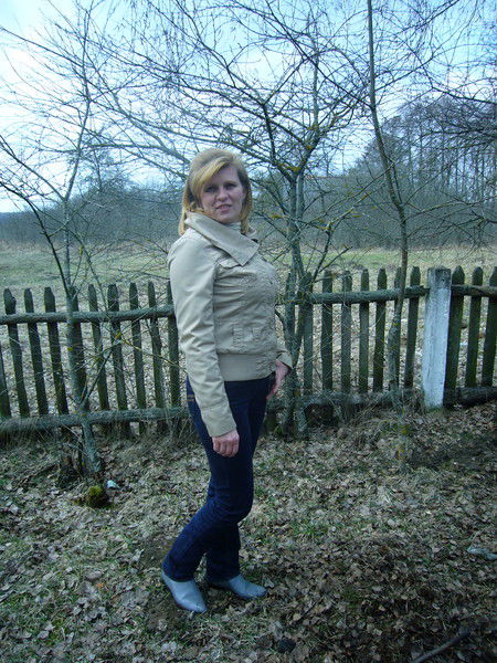 Инна Рутковская