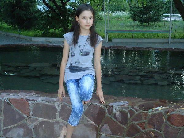 Светлана Гончарова