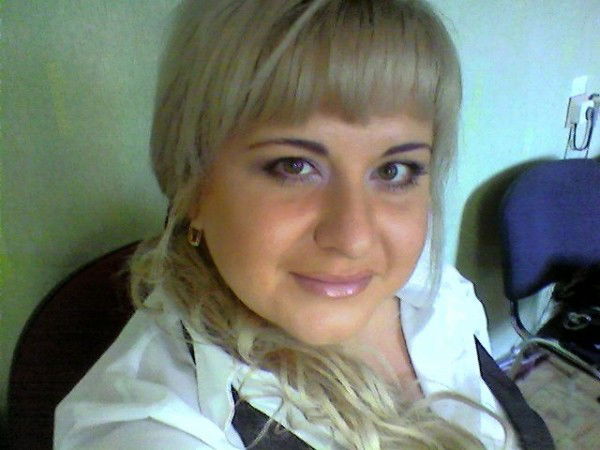 Светлана Морозова