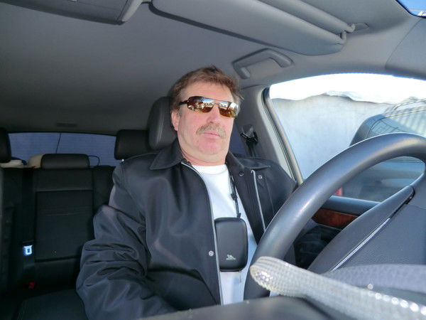 Александр Виноградов