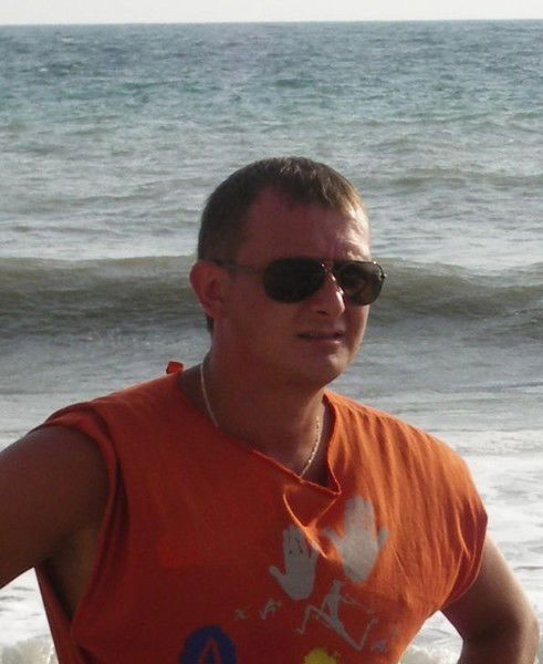 Андрей Куликов