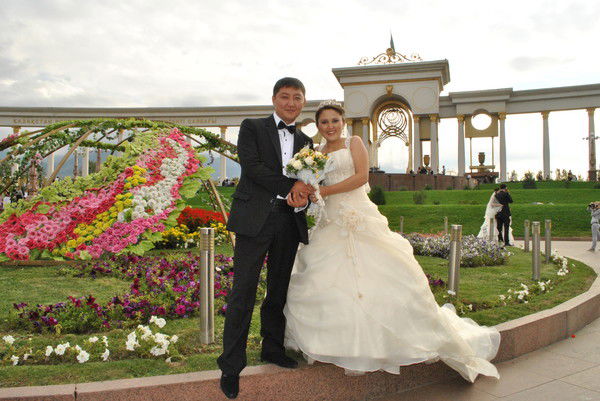 Эльмира Жоламанкызы