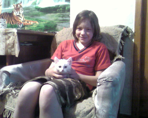 Владимир Куракин