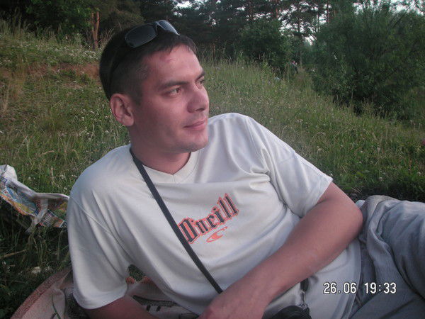 Руслан Галимов