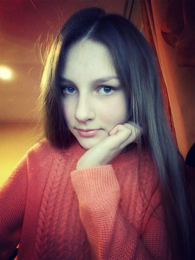 Илина Чадина