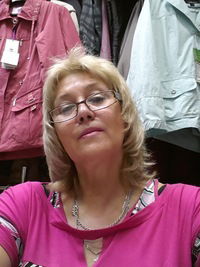 Нина Симанок