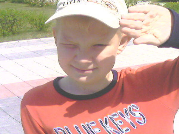 Кирилл Чирухин