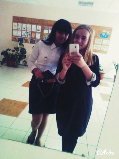 Уринова Шахсанам