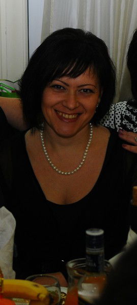 Наталья Крепостная