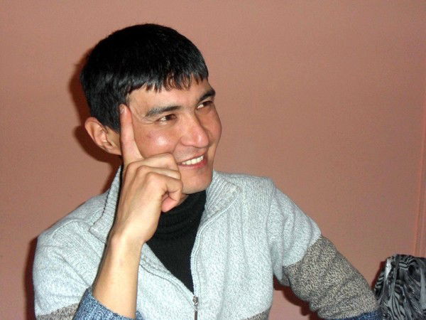 Миралы Мамасабыров