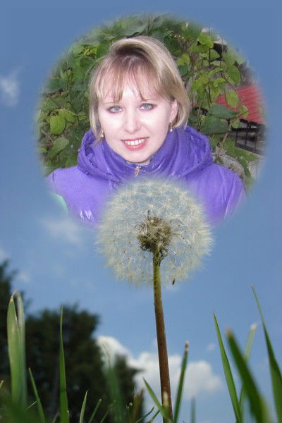 Инна Долгополова