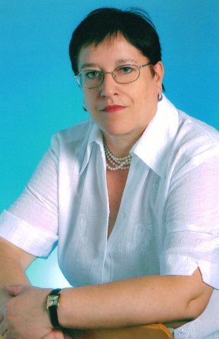 Лилия Николаевна