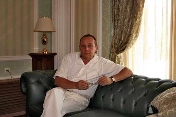 Юрий Каструбин