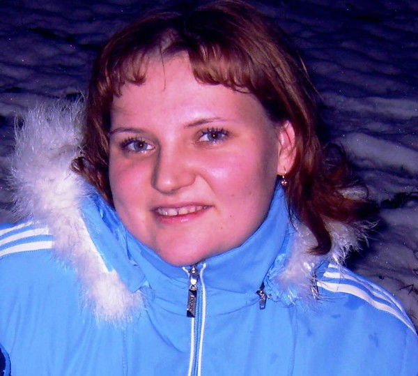 Марина Русинова