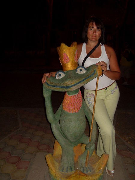 Виктория Радионова