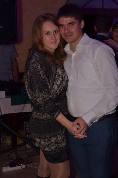 Люблю Только Его