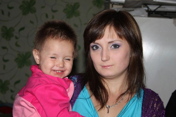 Анастасия Куксенко