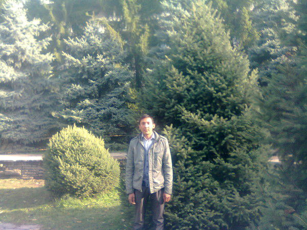 Дидар Ибраимов