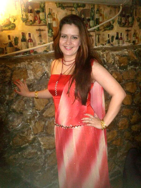 Елена Беляева