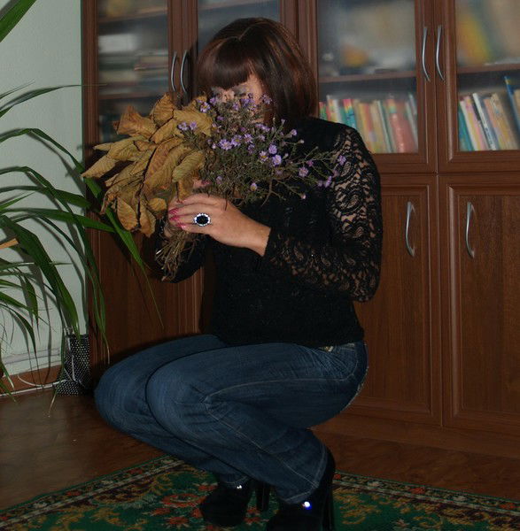 Виктория Мешкова