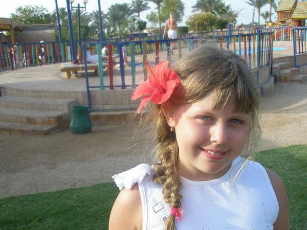 Александра Чембелеева