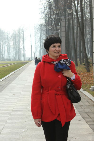 Адамович Алла