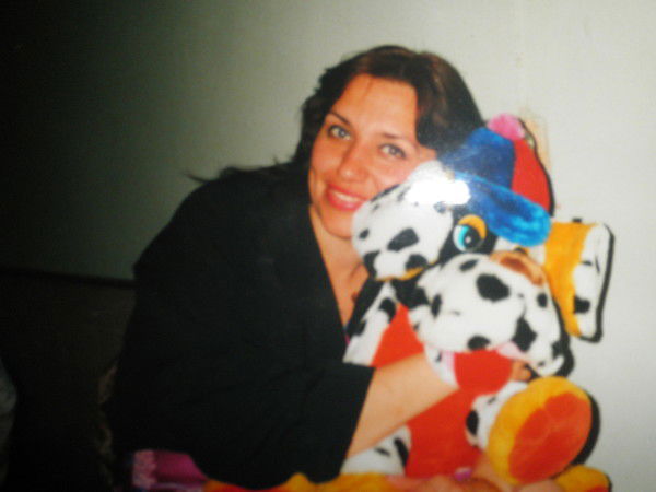 Ирина Саидова