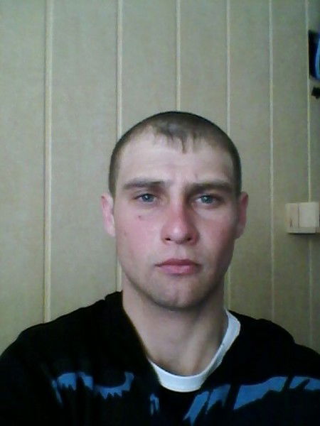 Юрий Кравзин