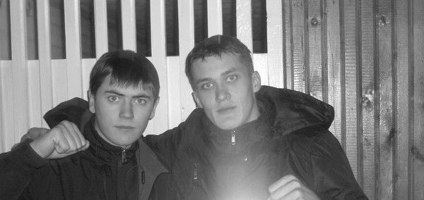 Эдуард Заречнев