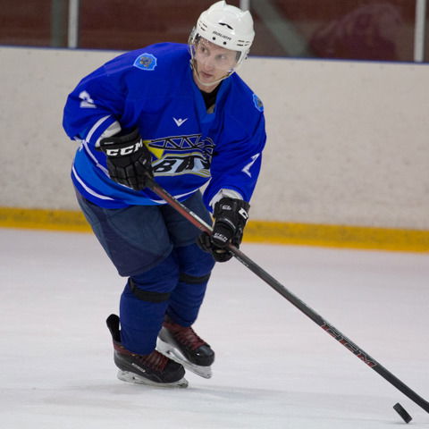 Александр Кузнечихин